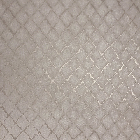 4502-06 Dust Taupee Metallic Shine Diamond Wallpaper – wallcoveringsmart