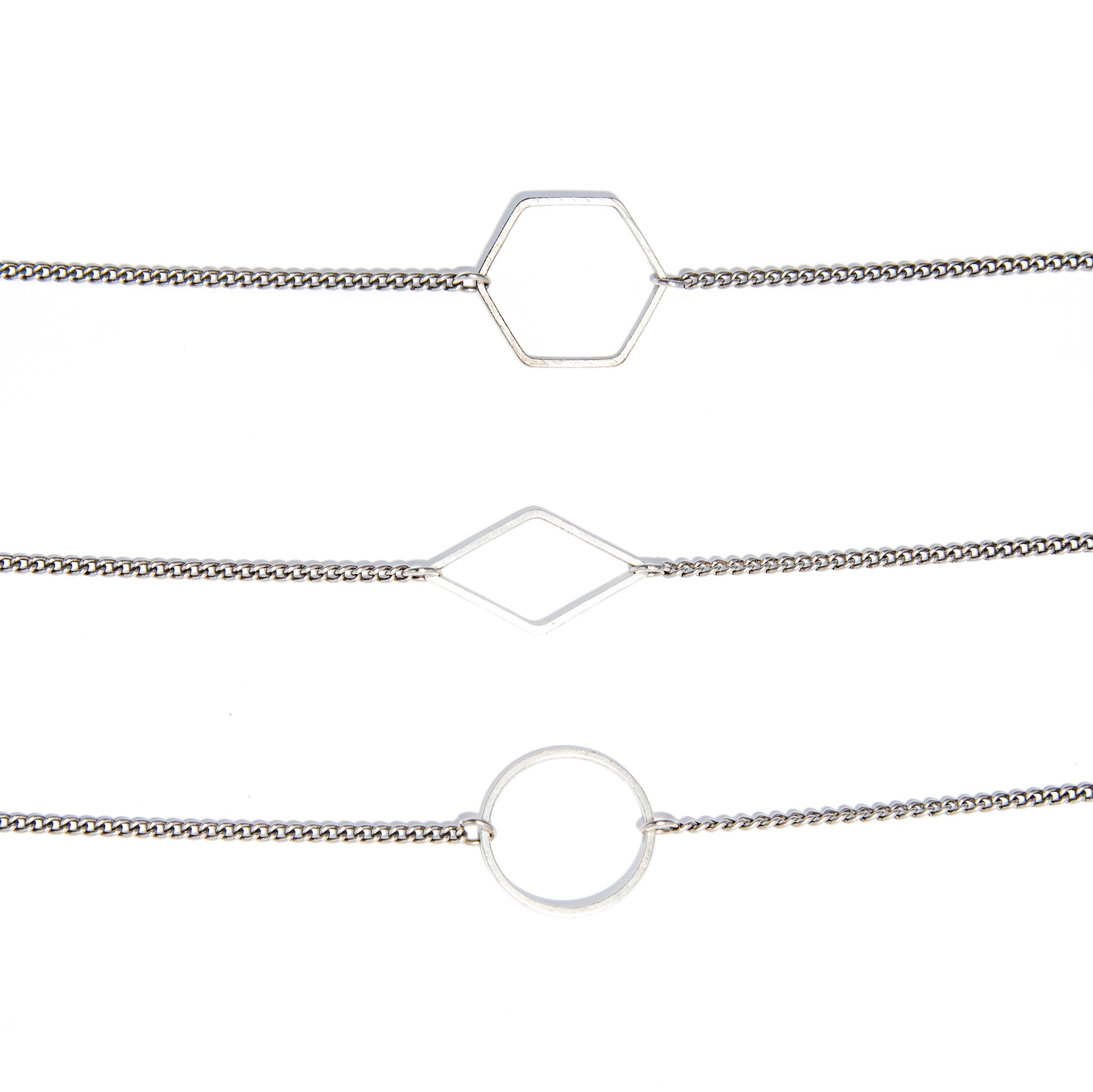 Convertible Necklace/Bracelet