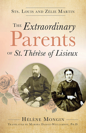 therese of lisieux books