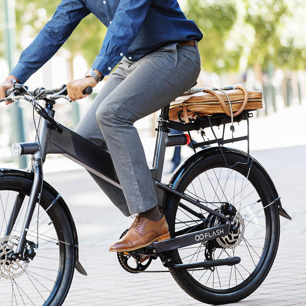 custom bike basket