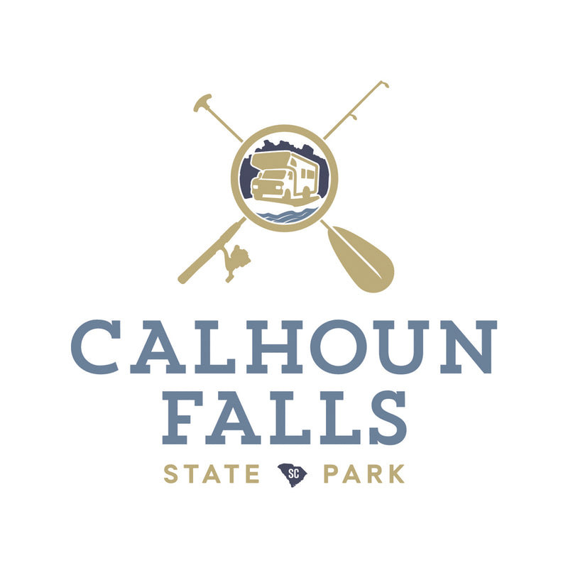 Calhoun Falls State Park Admission South Carolina State Park Web Store