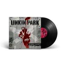 Hybrid Theory (Vinyl) Nav Image 1
