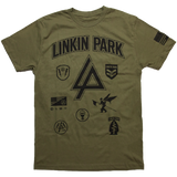Linkin park store