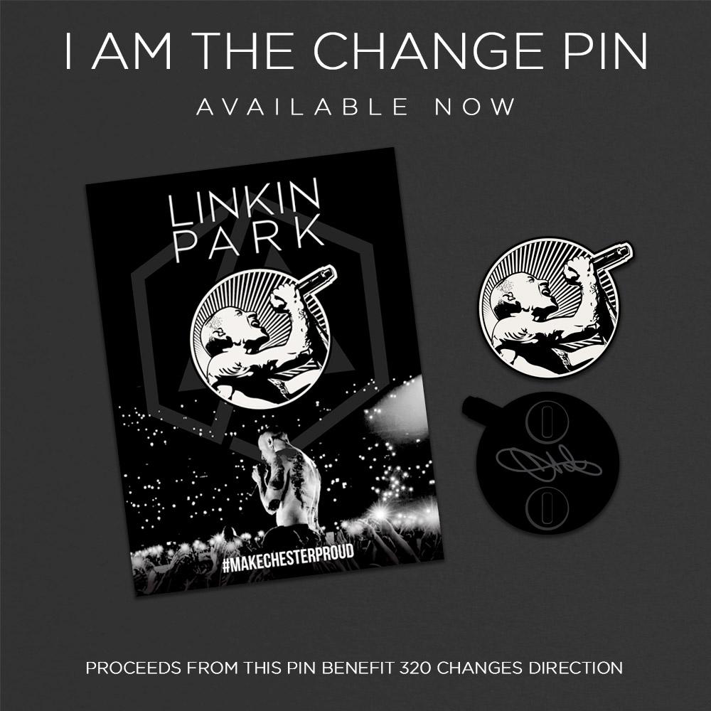 Linkin Park Official Merchandise Linkin Park Store