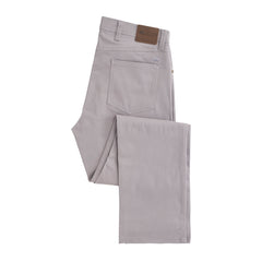 Classic Five Pocket Pant Stone