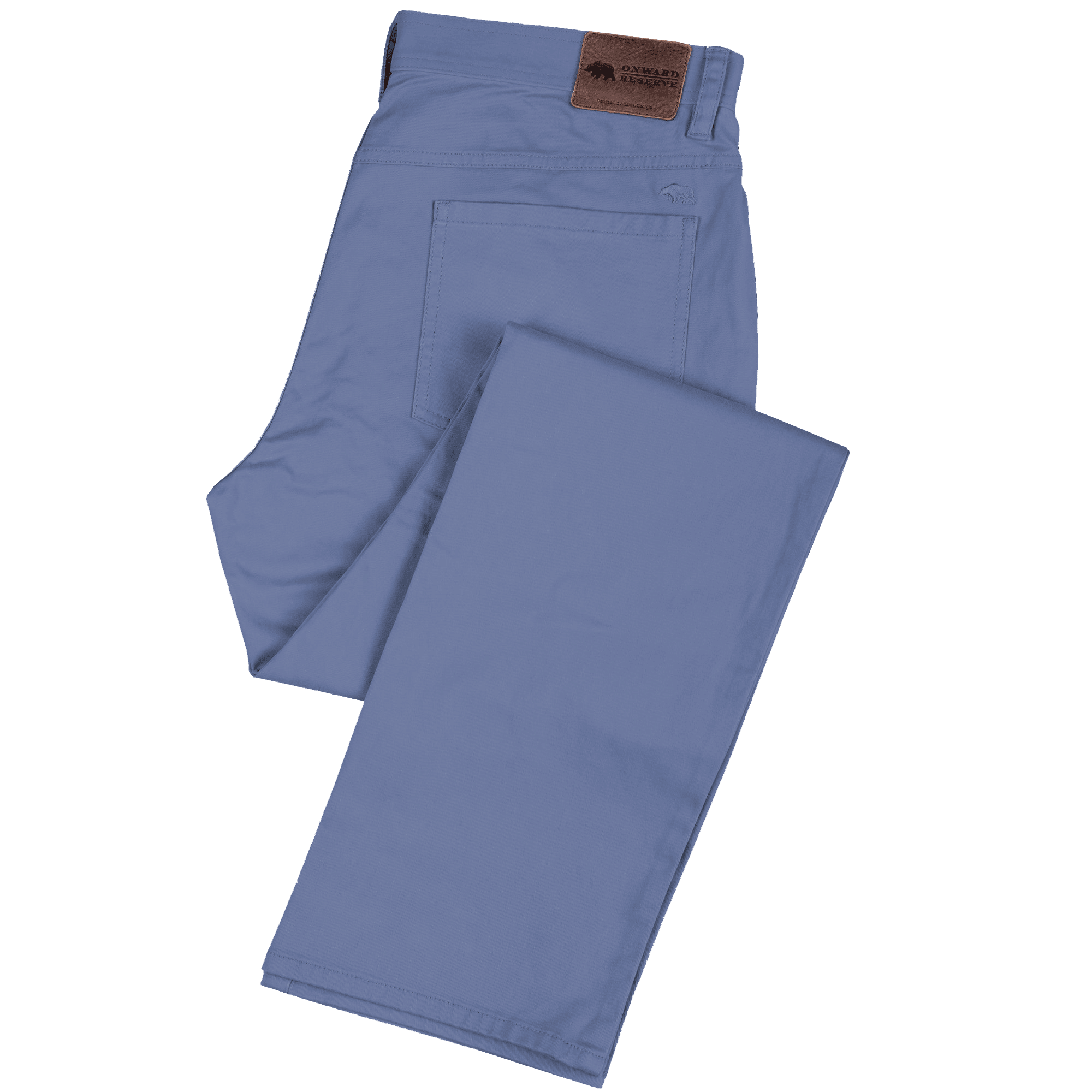 Flex Five Pocket Stretch Pant English Manor | Onward Reserve | Reviews ...