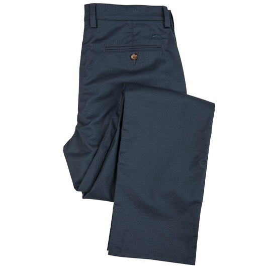 Reserve Collection Tailored Fit Flat Front Chino Pants CLEARANCE - All  Clearance