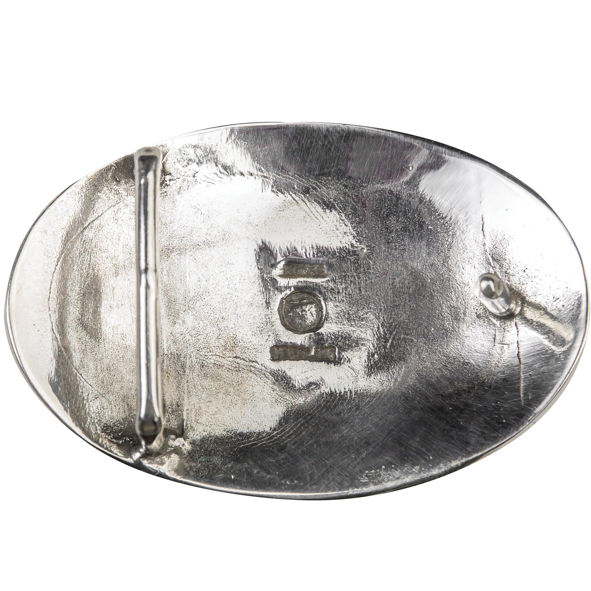 silversmith collection belt buckles