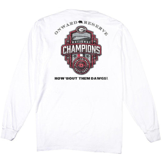 2022 National Tournament T-Shirt