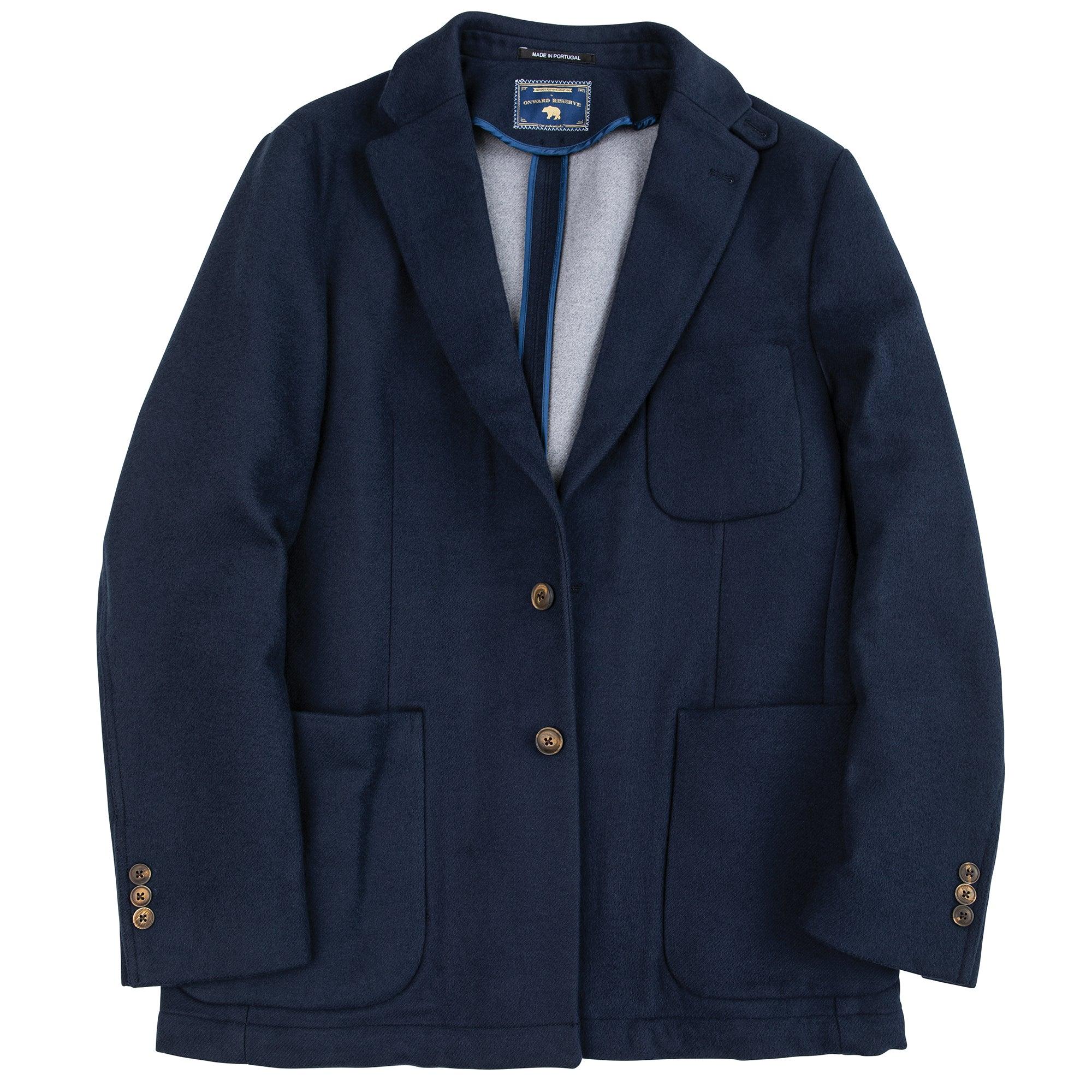 Reserve Cocktail Coat | Onward Reserve | Reviews on Judge.me