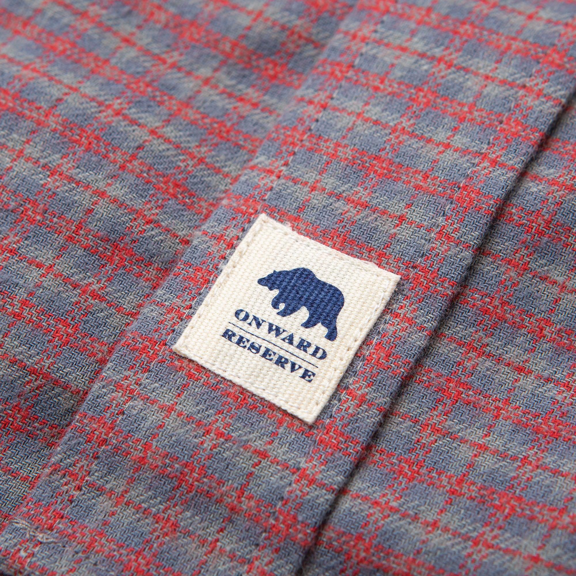 Ramsey Classic Fit Flannel