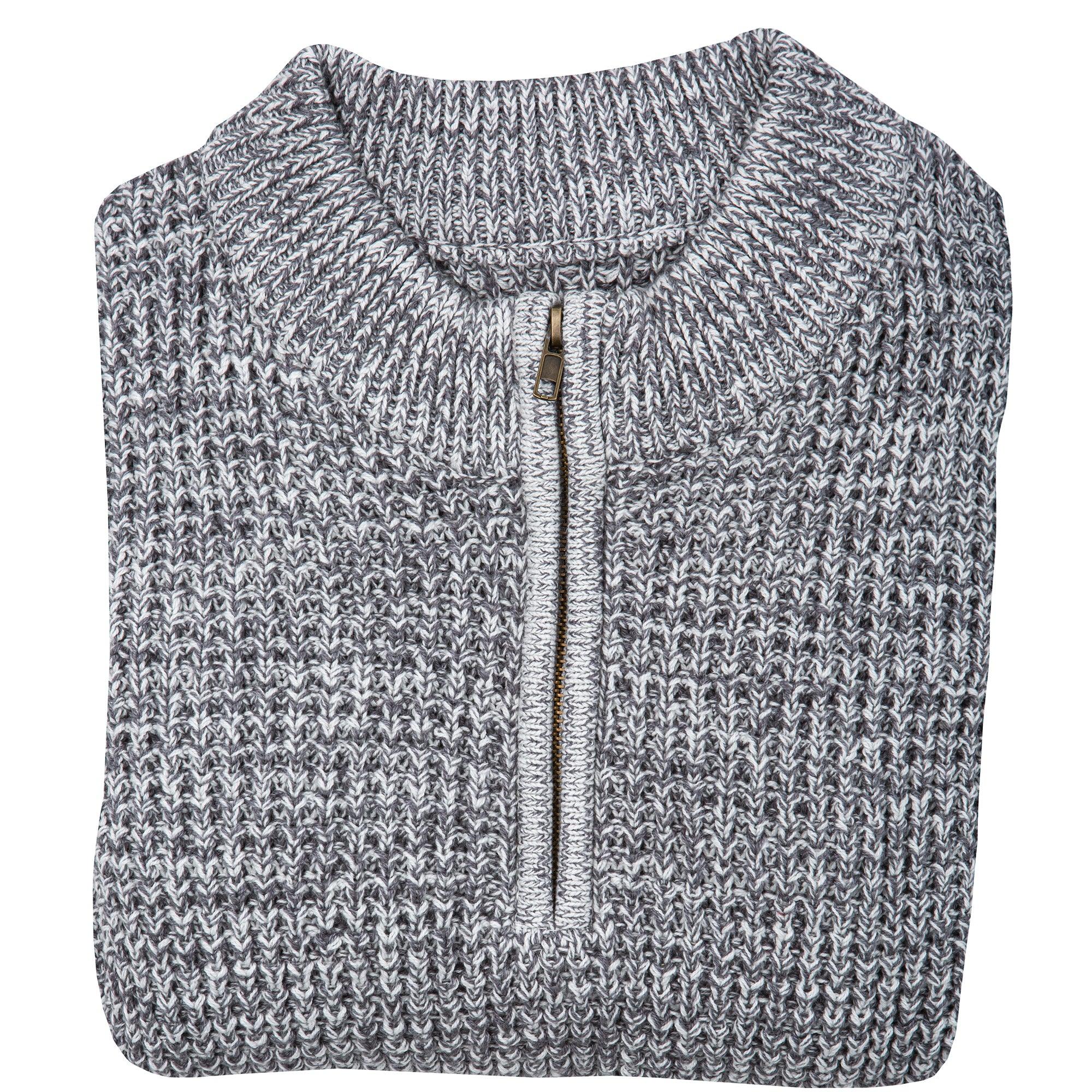 Longleaf Sweater