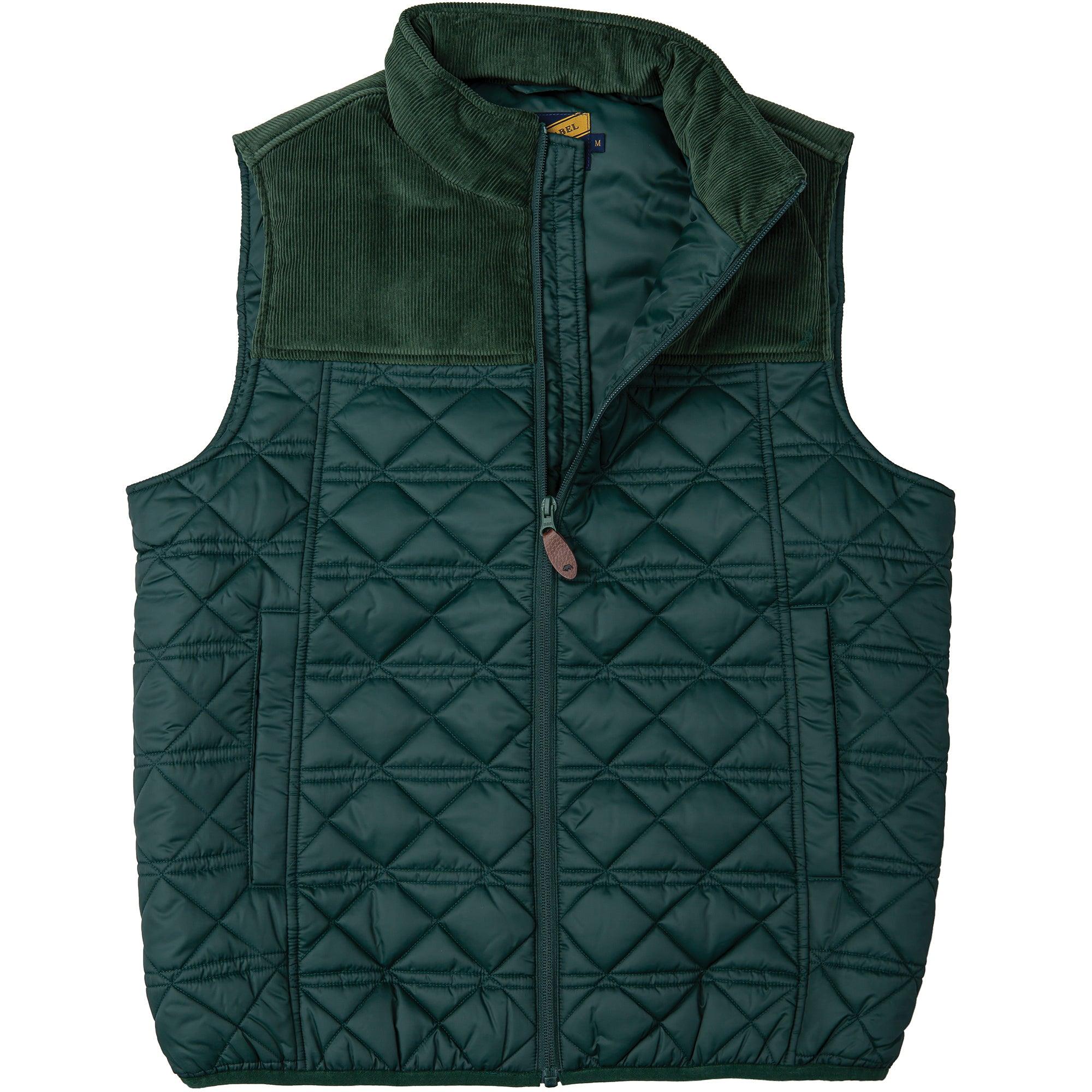 Rambler Quilted Vest | Onward Reserve | Reviews on Judge.me