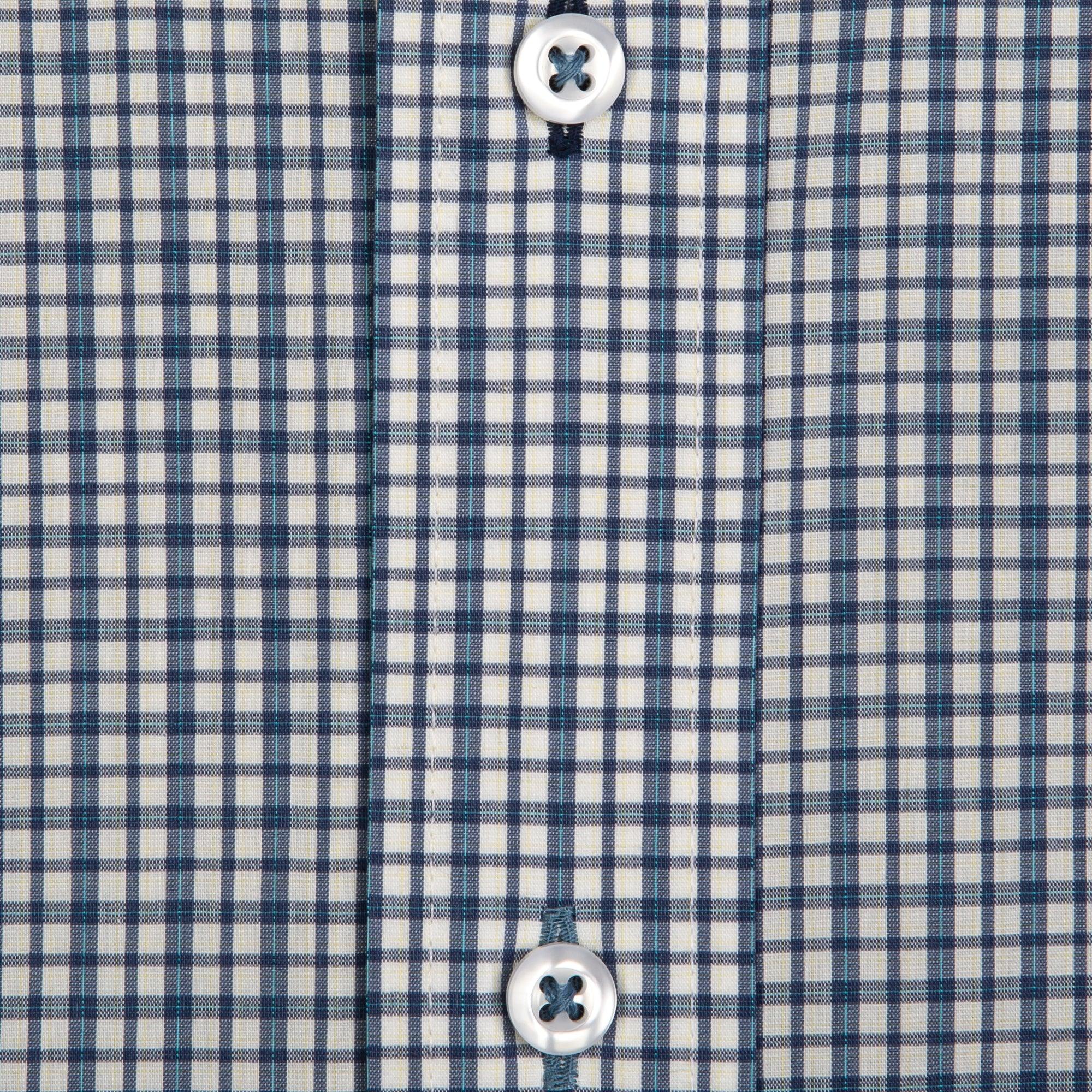 Pier Quad Classic Fit Button Down