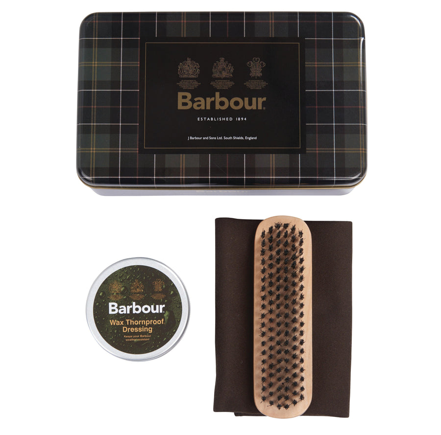 barbour care