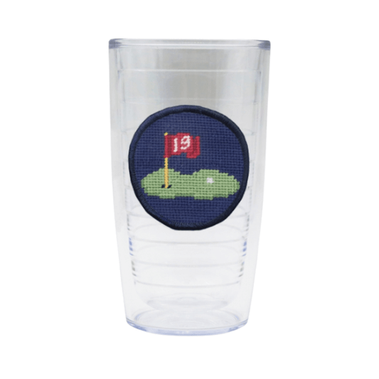 NDLPT Tervis Tumbler with Travel Lid