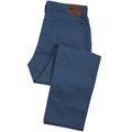 Classic Five Pocket Pant Steel Grey – Onward Reserve