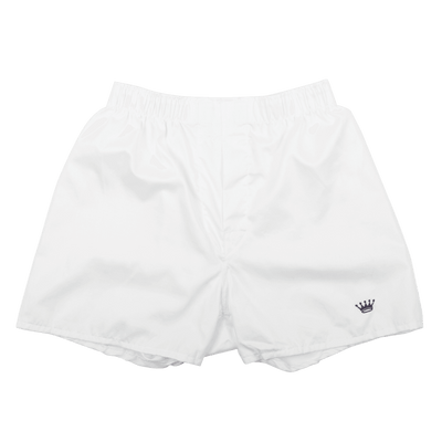 pima cotton boxers