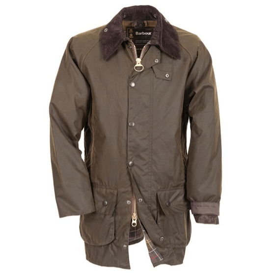 barbour wight