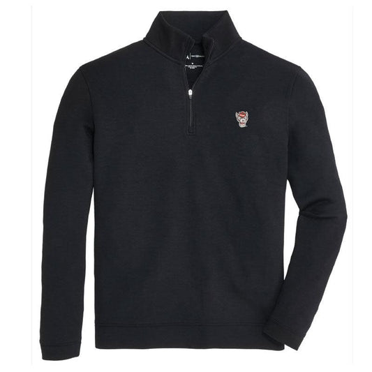 Atlanta Braves Yeager Performance Pullover – Onward Reserve