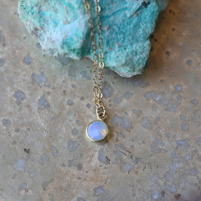 Necklaces – Salt City Gems