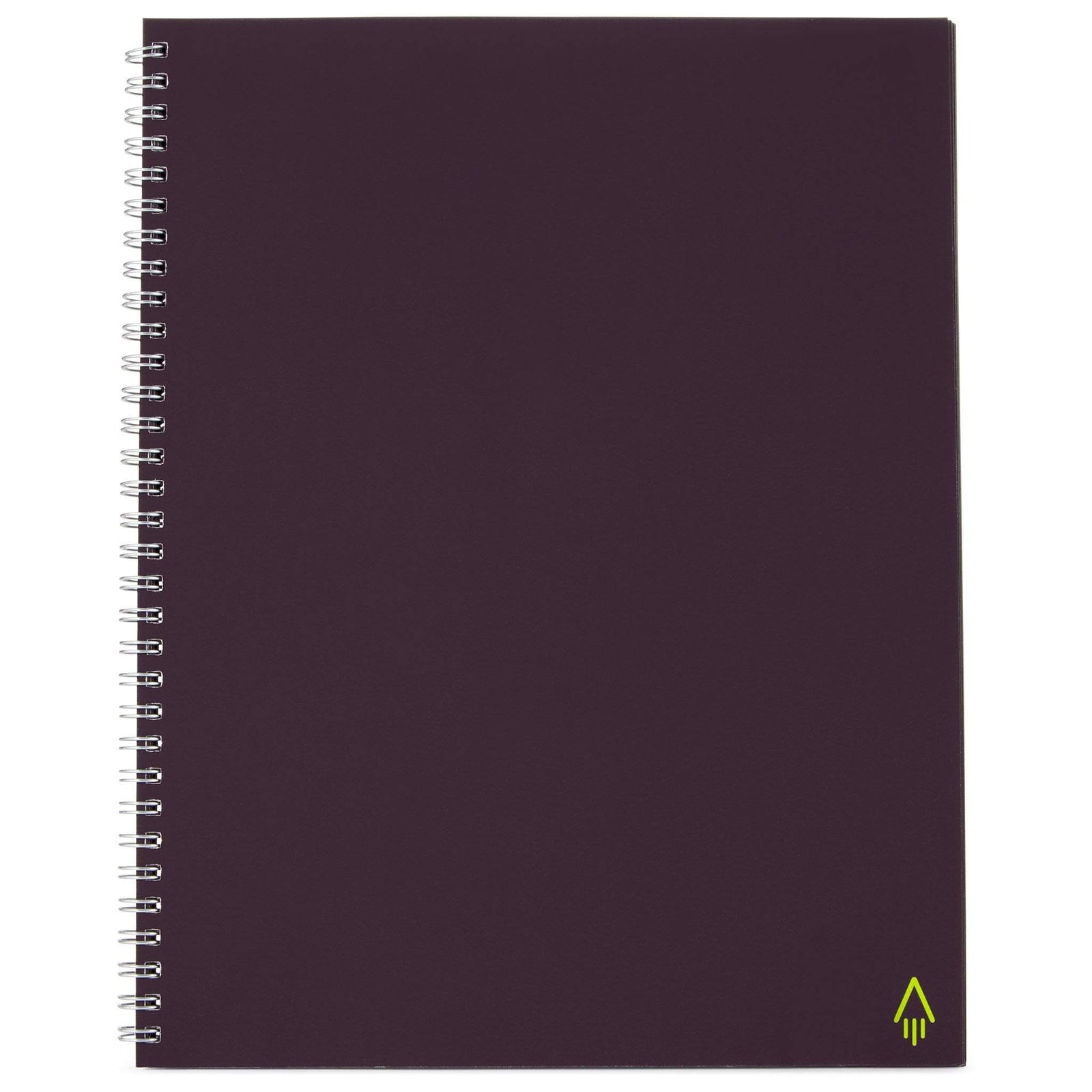rocket notebook