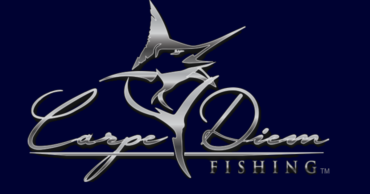 Carpe Diem Fishing Apparel