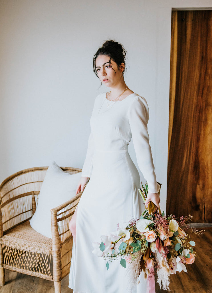 Wedding: TM Bridal Collection – Tree Myriah