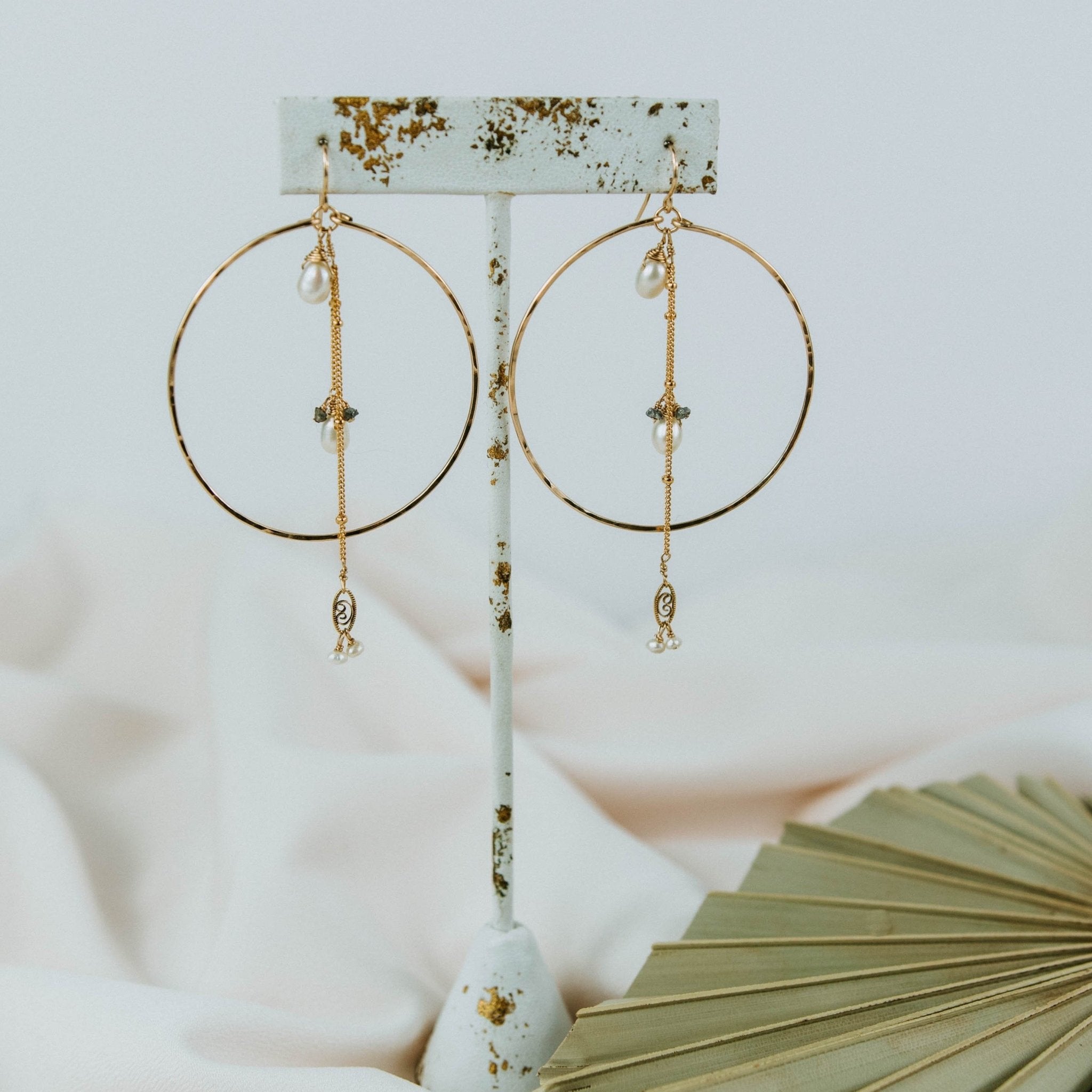Sirana Hoops