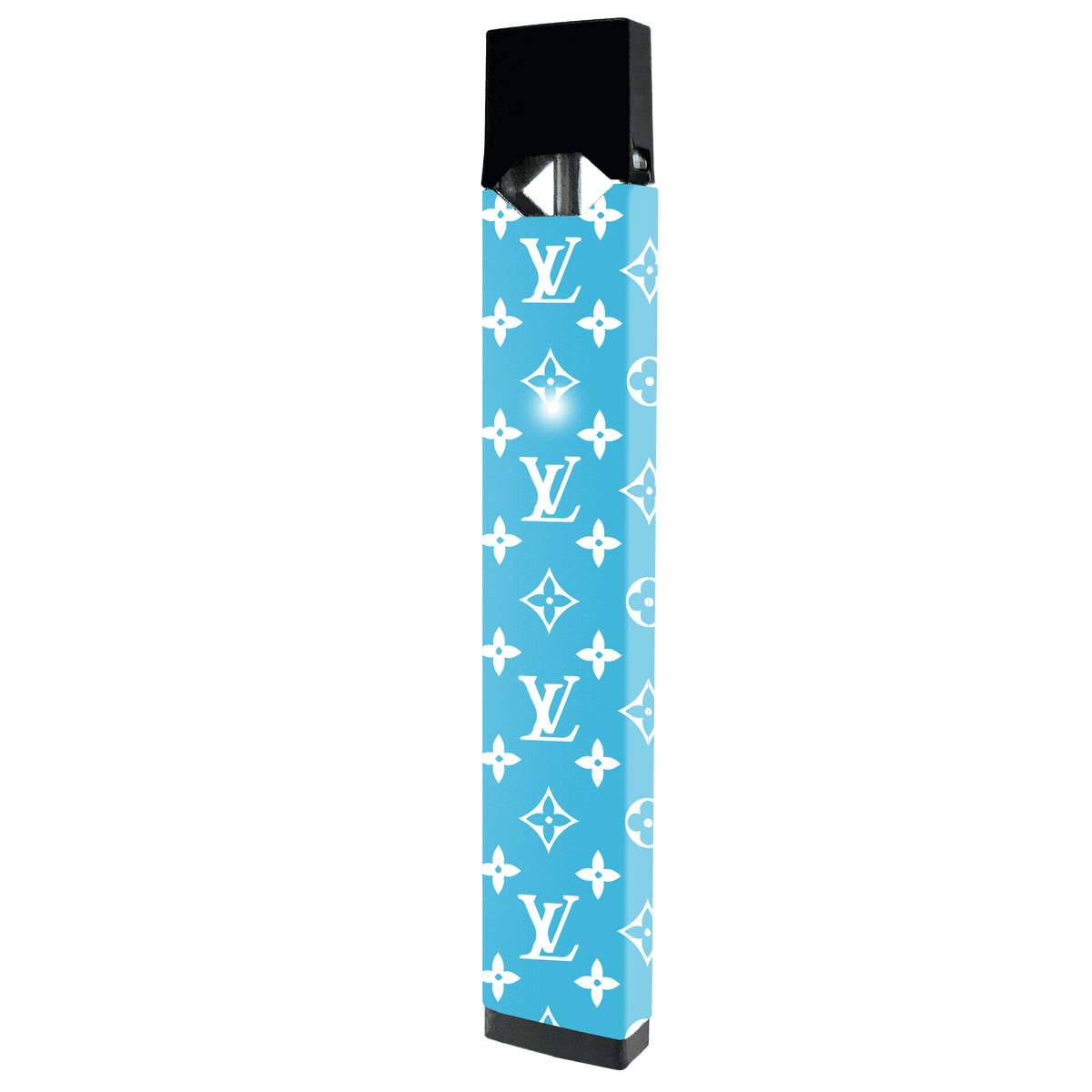 Louis Vuitton LV Juul Skin Wrap Protective Decal Sticker