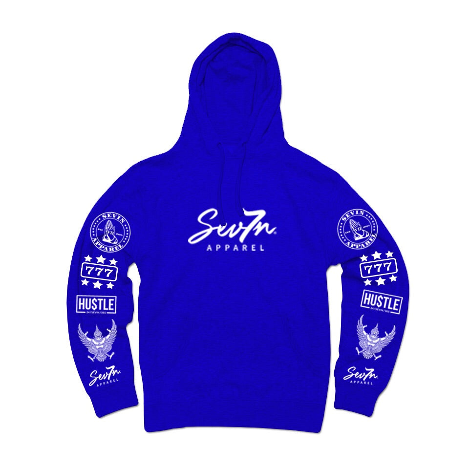 ford racing sweatshirt pewdiepie