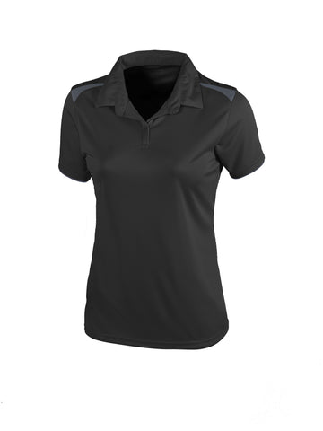 Tek Gear 100% Polyester Black Active T-Shirt Size 3X (Plus) - 44% off