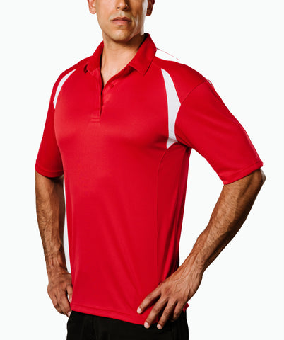 Shirts – Staff Sports Polo & Tonix