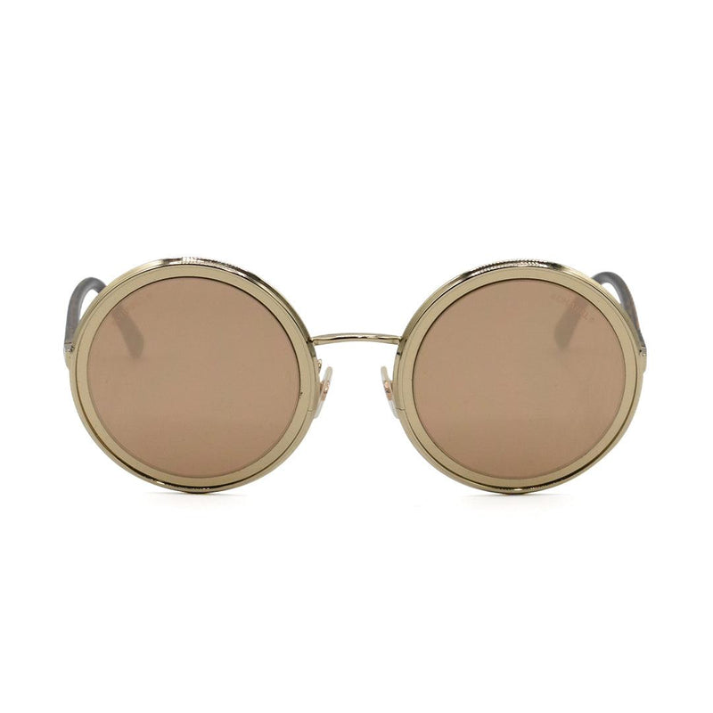 Chanel Vintage Round Sunglasses Model 5316 Made in Italy. -  Norway