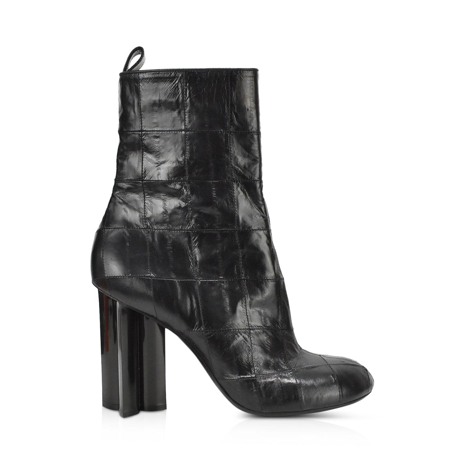 Louis Vuitton 'Instinct' Boots - Women's 39.5