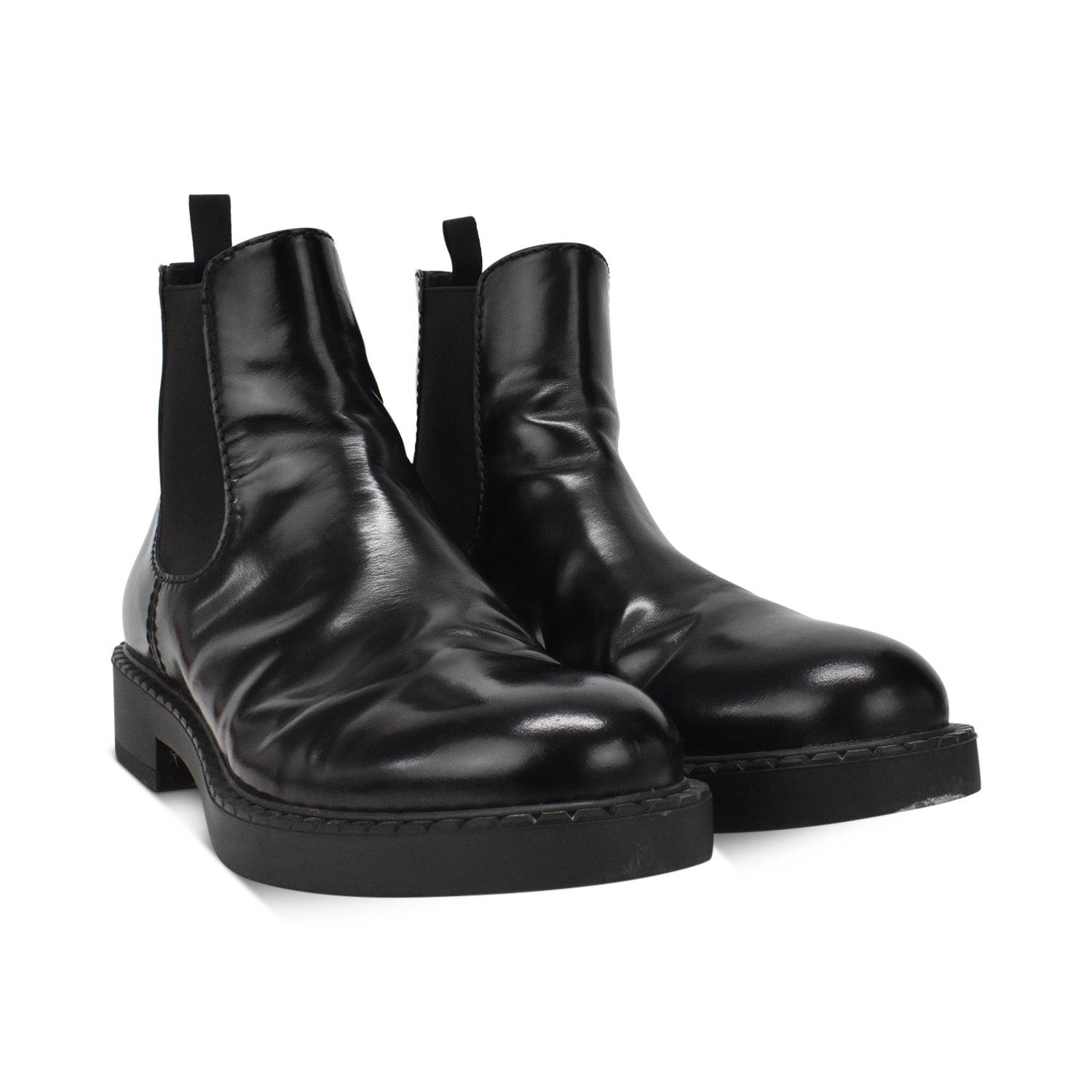 Louis Vuitton 'Silhouette' Boots - Women's 39 – Fashionably Yours