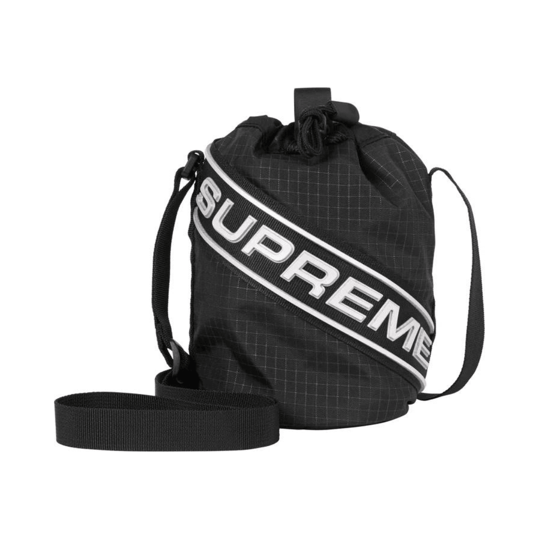 Supreme Crossbody Bag | Fashionably Yours