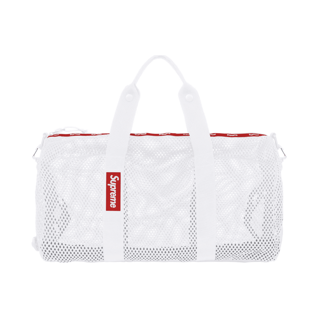 Supreme Duffle Bag | Fashionably Yours