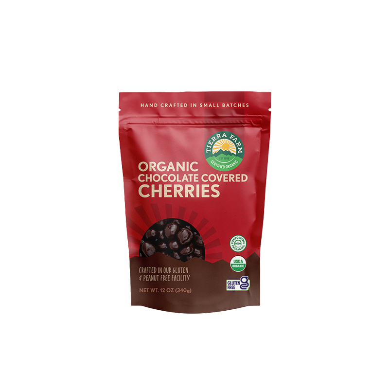 Dark Chocolate Raisins, 61% Dark Cacao - SunRidge Farms