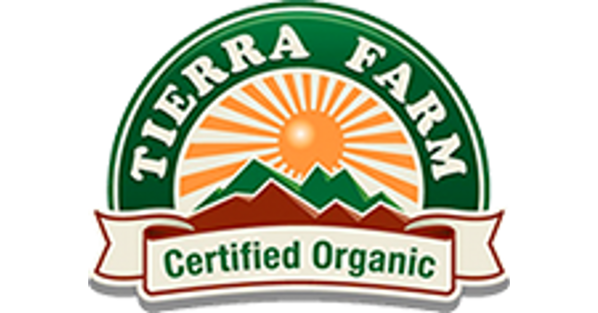 Our Mission Tierra Farm