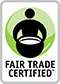 Fair Trade Certified