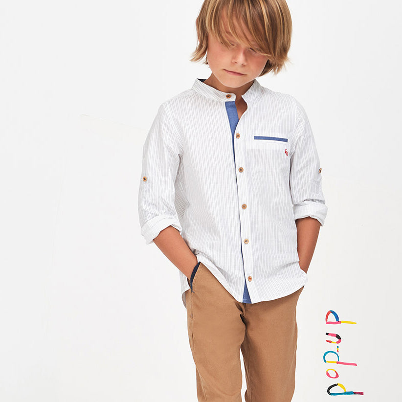 Baby Boys Clothing – Petit Mignon