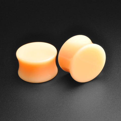 Flesh Plugs From Stretch It Body Jewellery | Wood | Organic | Surgical ...