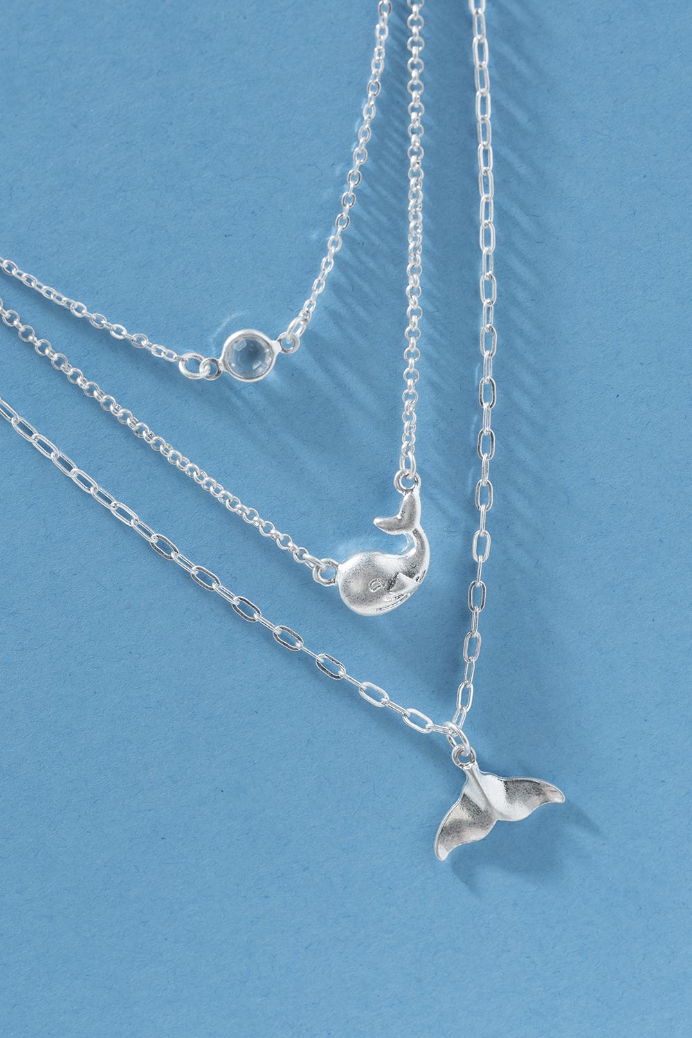 Type 2 Take to the Sea Necklace Set