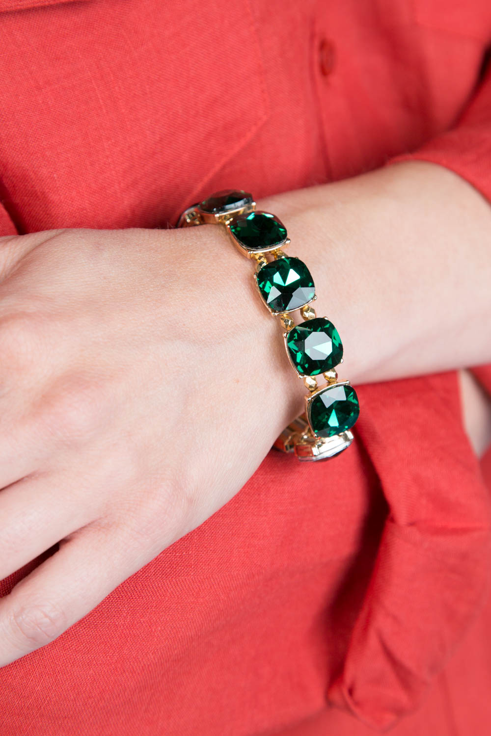 Type 3 Enter The Emerald City Bracelet | Pandora charm bracelet, Charm ...
