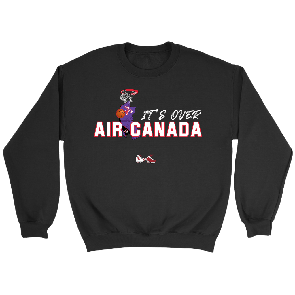 "Air Canada" Sweatshirt