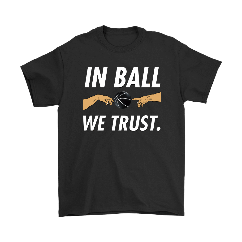 "Creation of Ball" T-Shirt