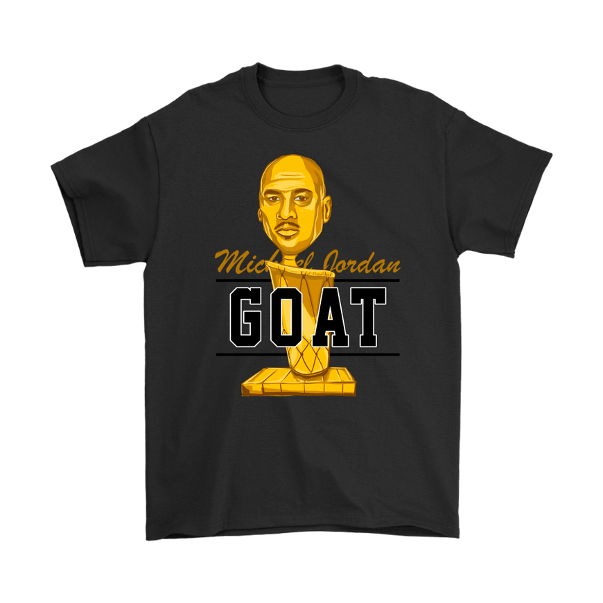 "goat" Trophy T-shirt