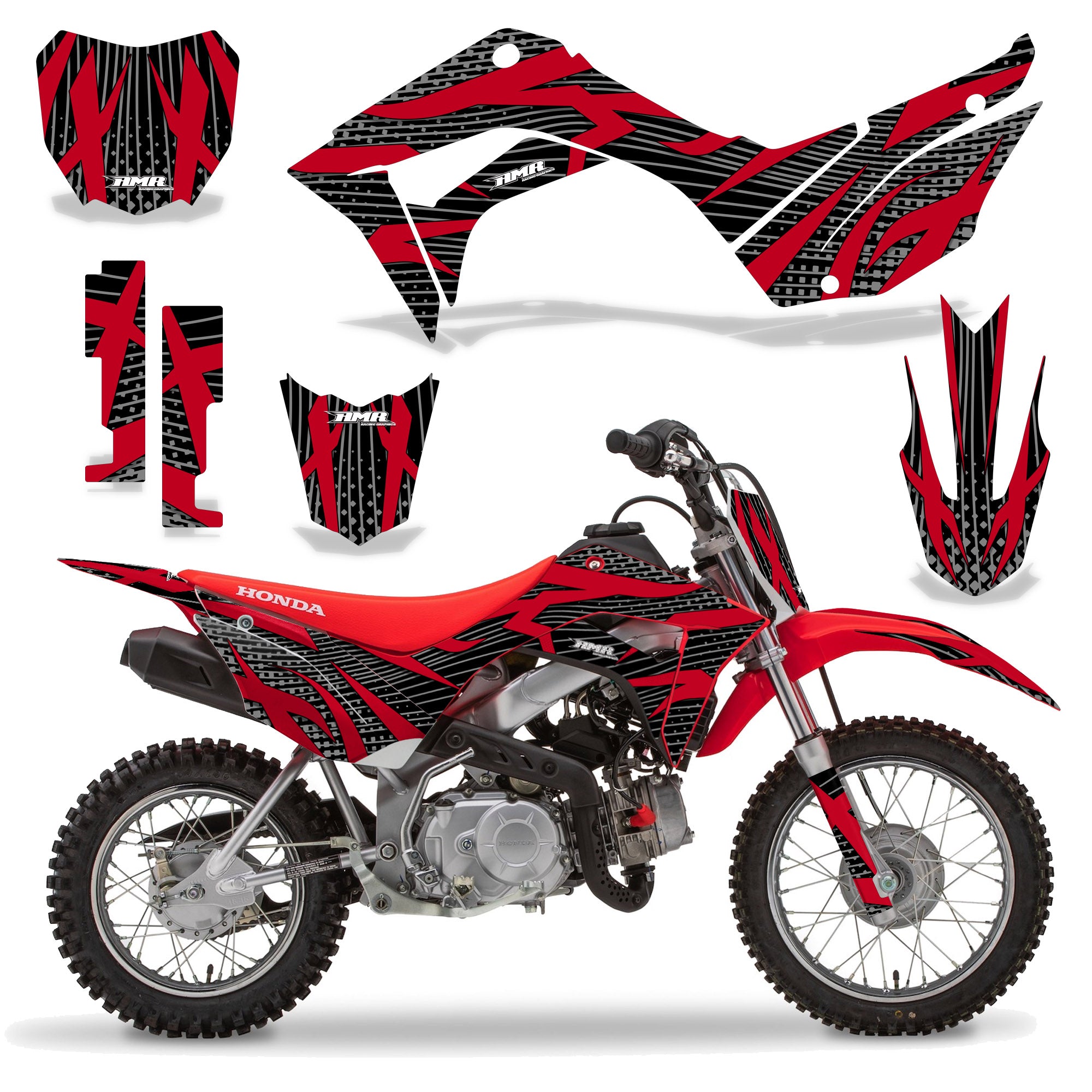 crf110f