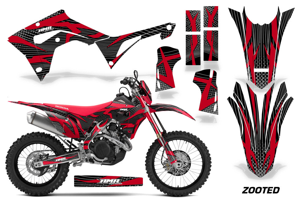 honda crf 2019